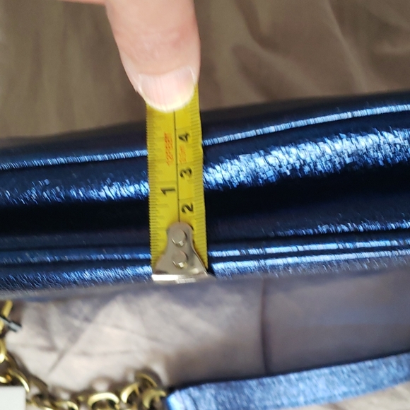 FOSSIL Memoir Top Zip shoulder bag - Picture 12 of 12